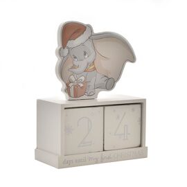 Magical Beginnings - Dumbo Perpetual Calendar