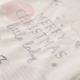 Disney Oui Marie Stocking - Merry Christmas Little Lady