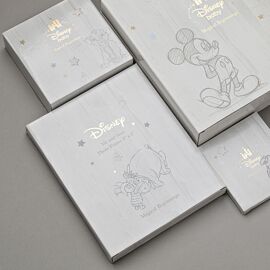 Disney Baby's First Christmas Set of 15 Milestone Cards
