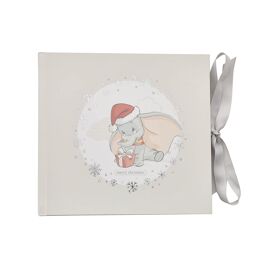 Disney Baby's First Photo Album