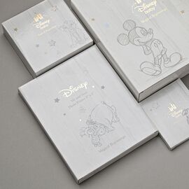 Disney Bambi Photo Frame - Merry Christmas