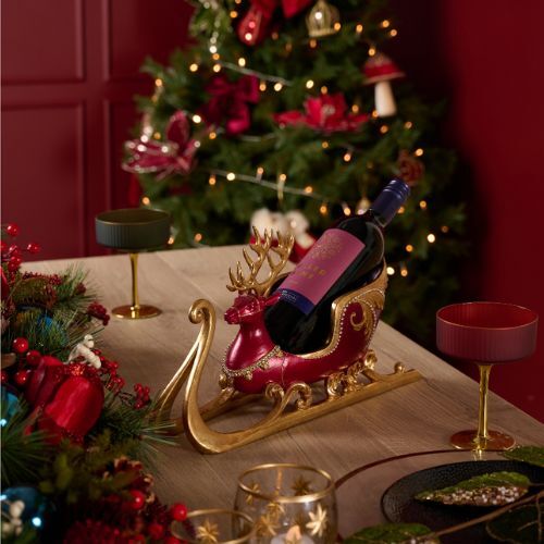 Regal Tidings Christmas gifts and christmas decor