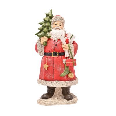 Christmas figurines for your house