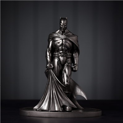 Batman - Caped Crusader