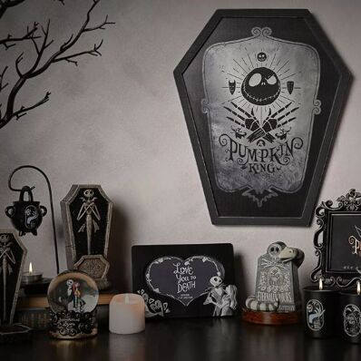 Nightmare Before Xmas