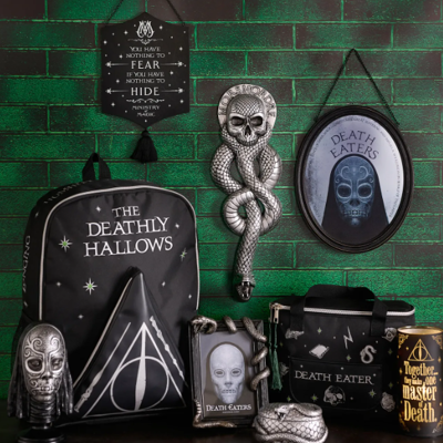 Dark Arts