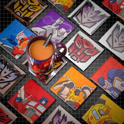 Transformers