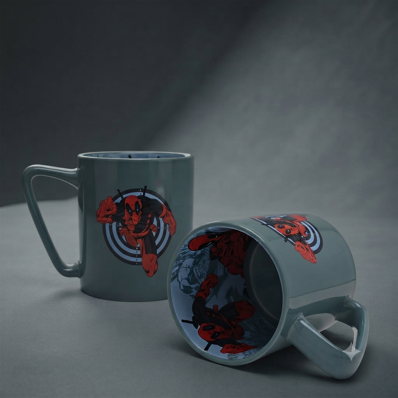 Marvel Icons & Villains