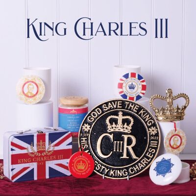 KCIII Coronation