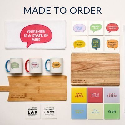 Made to Order