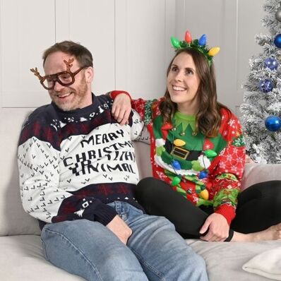 North Pole Novelties
