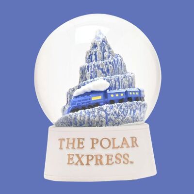 Polar Express