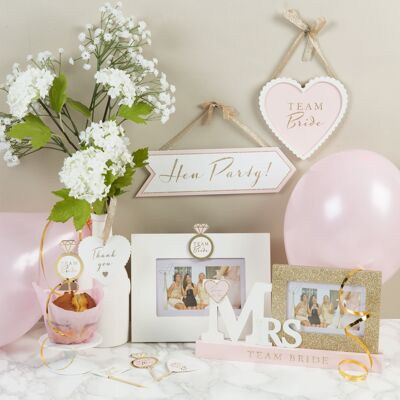 Bridal Shower