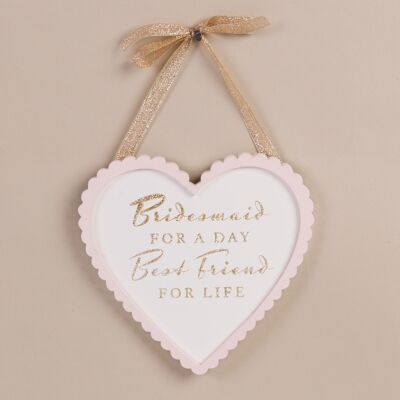 Bridesmaid
