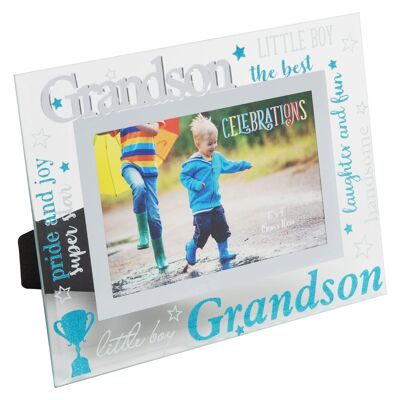 Grandson