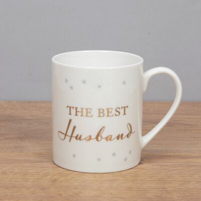 Husband