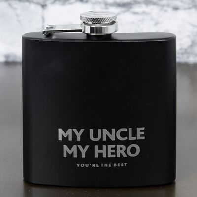 Uncle