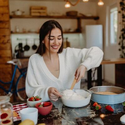 Cooking & Baking
