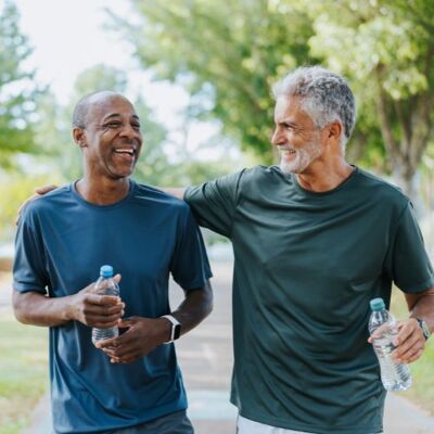 Health & Wellbeing