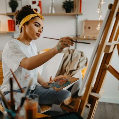 Hobbies & Interests