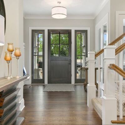 Home Interiors