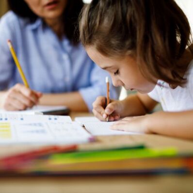 Reading & Writing