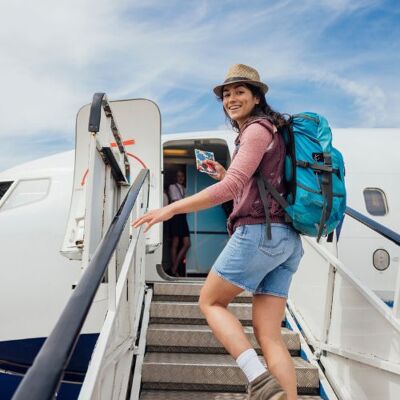 Travel
