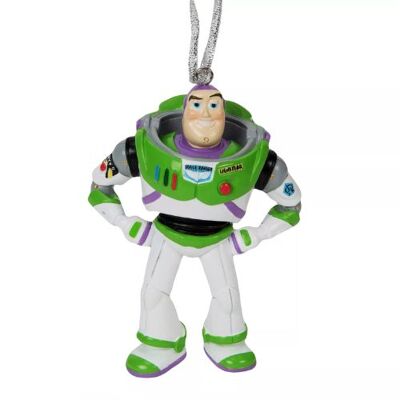 Buzz Lightyear