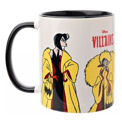 Disney Villains