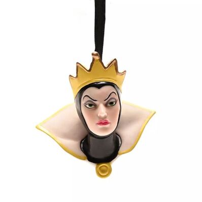 Evil Queen