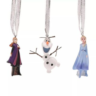 Frozen