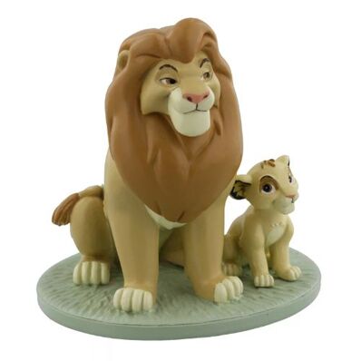The Lion King