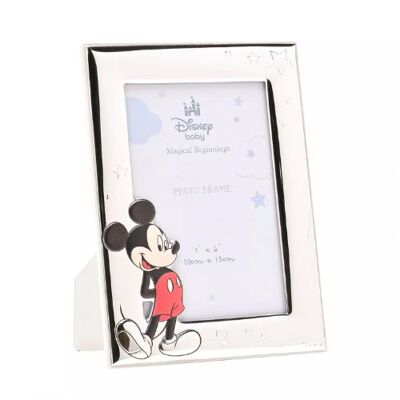 Mickey