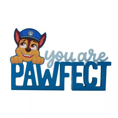 Paw Patrol