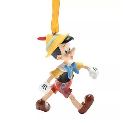 Pinocchio