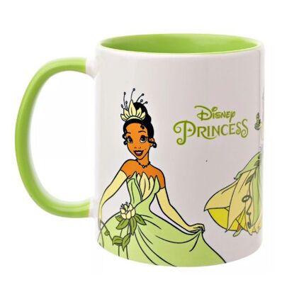 Tiana