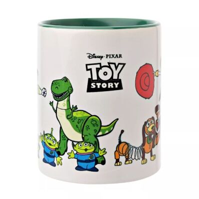 Toy Story