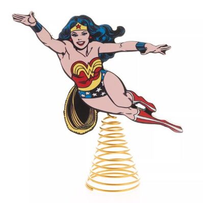 Wonder Woman
