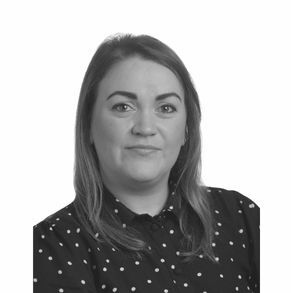Kirsty Miller Mitarbeiterfoto