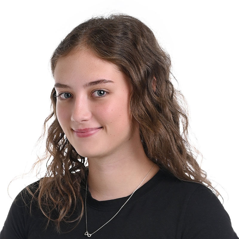 Erin Russell, Widdop & Co USA team
