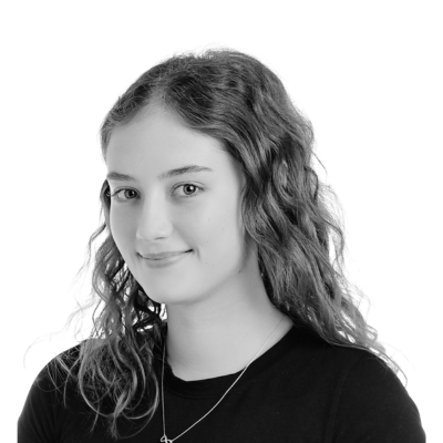 Mitarbeiterfoto von Erin Russell