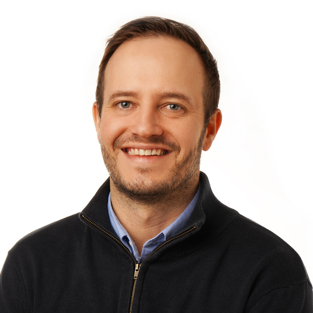 Kyle Parker, Widdop & Co USA team