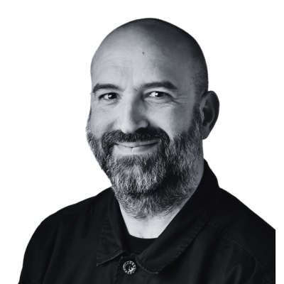 Paul B Mitarbeiterfoto