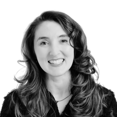 Sophia Agnew-Mitarbeiterfoto