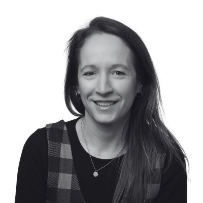 Mitarbeiterfoto von Sara Reetham
