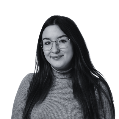 Holly Elliot Mitarbeiterfoto
