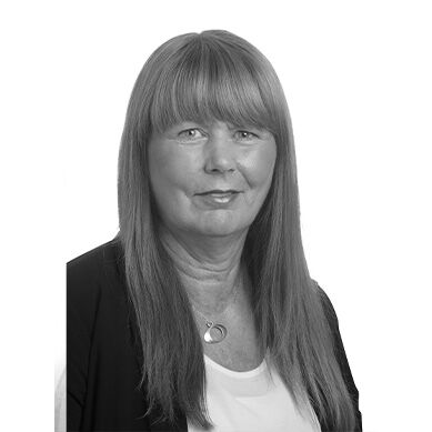 Karen Mitarbeiterfoto