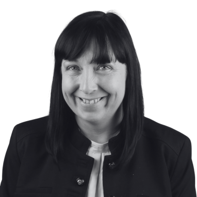 Lorraine Donnelly Mitarbeiterfoto