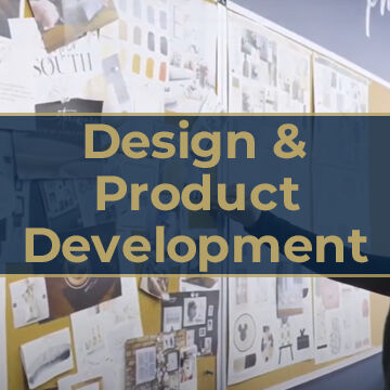 Design product development tile
