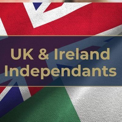 Uk & Ireland Independents tile